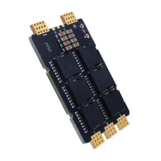 Регулятор ходу (ESC) HAKRC 4225 120A (HAK4225)