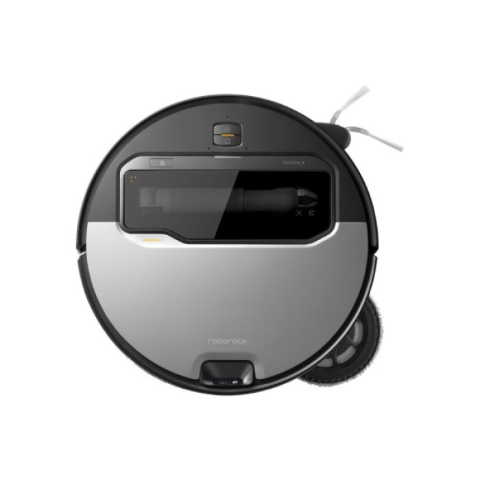 Пилосос Roborock Saros Z70 Silver