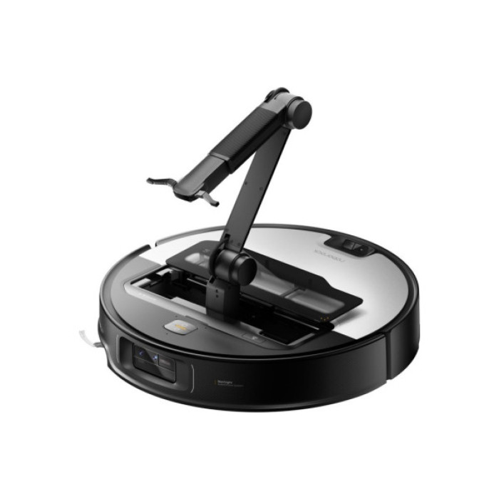 Пилосос Roborock Saros Z70 Silver