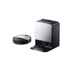 Пилосос Roborock Saros Z70 Silver
