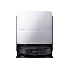 Пилосос Roborock Saros Z70 Silver