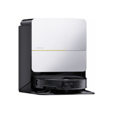 Пилосос Roborock Saros Z70 Silver