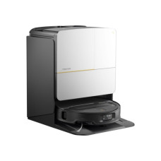 Пилосос Roborock Saros Z70 Silver