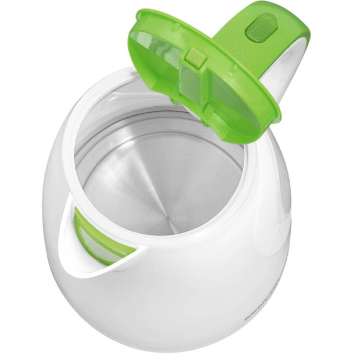 Електрочайник Sencor SWK1511GR