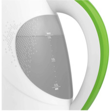 Електрочайник Sencor SWK1511GR