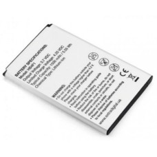 Акумуляторна батарея Extradigital Huawei HB4F1 1500 mAh (BMH6434)