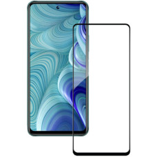 Скло захисне ACCLAB Full Glue Infinix Hot 11s Black (1283126529542)