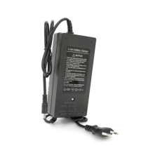 Мережевий зарядний пристрій для АКБ Voltronic LiFePo4 36V(43.8V), 12S, 2A (YT-3620-43820)