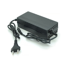 Мережевий зарядний пристрій для АКБ Voltronic LiFePo4 36V(43.8V), 12S, 2A (YT-3620-43820)