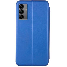 Чохол до мобільного телефона BeCover Exclusive Samsung Galaxy A16 4G SM-SM-A165/A16 5G SM-A166 Blue (712200)