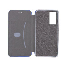 Чохол до мобільного телефона BeCover Exclusive Samsung Galaxy A16 4G SM-SM-A165/A16 5G SM-A166 Blue (712200)