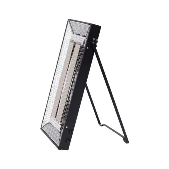 Обігрівач Defender Energy ECO 1 Black