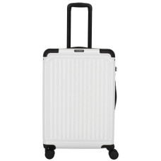 Валіза Travelite Cruise White L (TL072649-30)