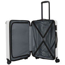 Валіза Travelite Cruise White L (TL072649-30)