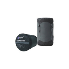 Гермомішок Terra Incognita Compressor L (серый/чёрный) (4823081502739)