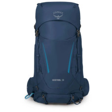 Рюкзак туристичний Osprey Kestrel 38 atlas blue - L/XL - синій (009.3827)