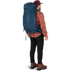 Рюкзак туристичний Osprey Kestrel 38 atlas blue - L/XL - синій (009.3827)