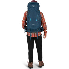 Рюкзак туристичний Osprey Kestrel 38 atlas blue - L/XL - синій (009.3827)