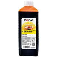 Чорнило Barva Canon GI-41 1L Y, water-soluble (CGI41-816)