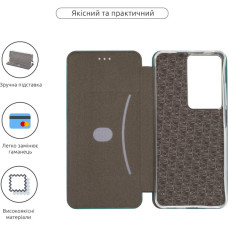 Чохол до мобільного телефона Armorstandart G-Case OPPO A5 4G / A5 5G / A5m 4G Green (ARM87341)