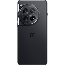 Мобільний телефон OnePlus 12 5G 12/256Gb Black