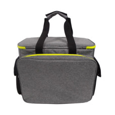 Набір для пікніка Time Eco TE-430 Picnic Black/Grey (6215028111520BGREY)