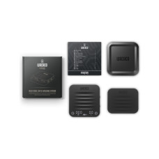 Аксесуар для кемпінгової кавоварки Wacaco Ваги електронні Exagram Scale Pro (W_EXGR_PRO)