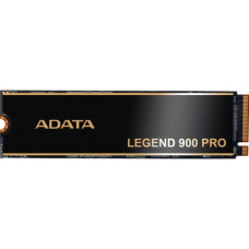 Накопичувач SSD M.2 2280 4TB Legend 900 PRO ADATA (SLEG-900P-4TCS)