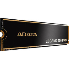 Накопичувач SSD M.2 2280 4TB Legend 900 PRO ADATA (SLEG-900P-4TCS)