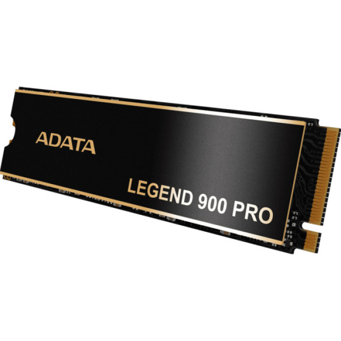 Накопичувач SSD M.2 2280 4TB Legend 900 PRO ADATA (SLEG-900P-4TCS)