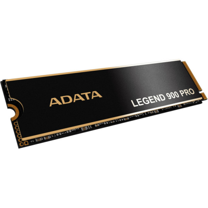 Накопичувач SSD M.2 2280 4TB Legend 900 PRO ADATA (SLEG-900P-4TCS)
