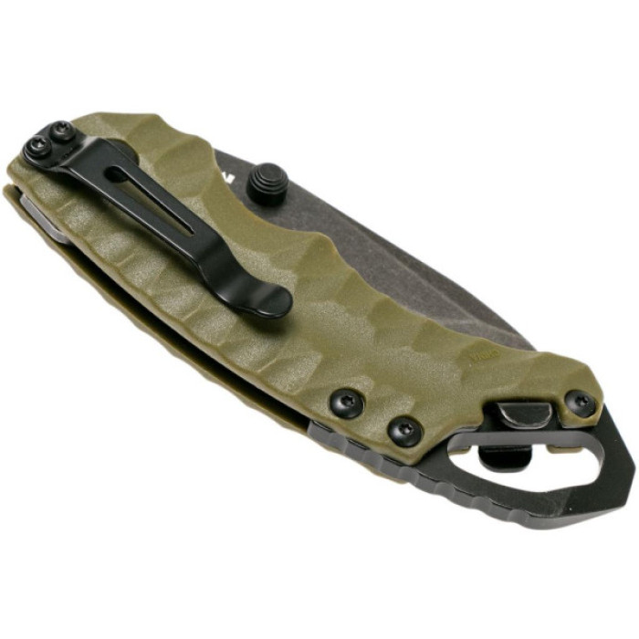 Ніж Kershaw Shuffle II олива (8750TOLBW)