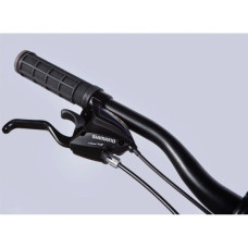 Велосипед Formula 29" MOTION DD FR рама-19" AL 2026 синiй з чорним (OPS-FR-29-420)