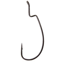Гачок Decoy Worm 21 Digging Hook 3/0, 6шт (1562.02.66)