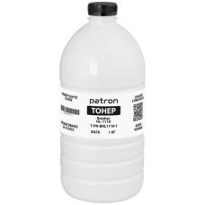 Тонер Brother HL-1110, 1 кг Patron (PN-BHL1110-1)