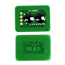 Чип для картриджа OKI C810/830 Black JND AHK (1800965)