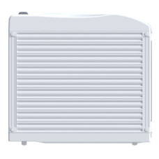 Сушка для овочів та фруктів WetAir WFD-K600W