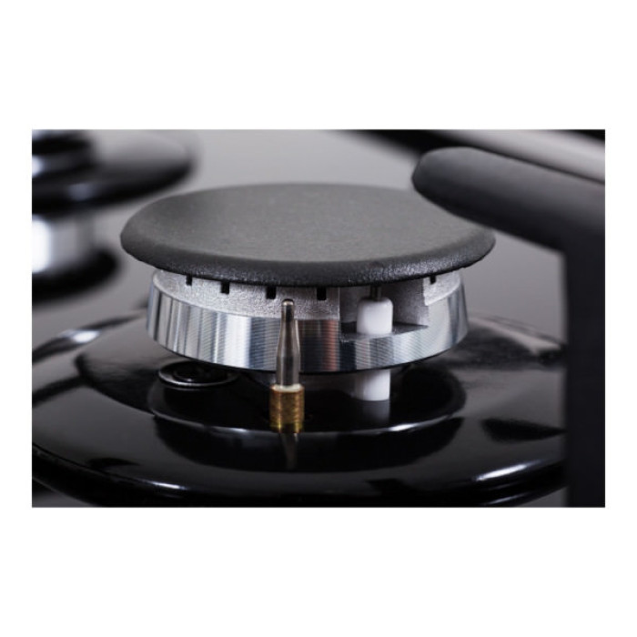 Варочна поверхня Interline VGS 463 FGK BA