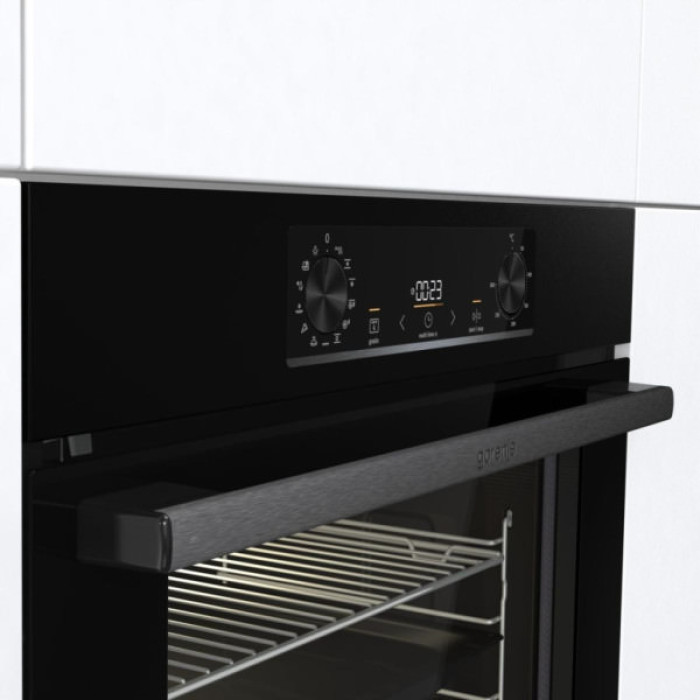 Духова шафа Gorenje BPS6737E04DBG