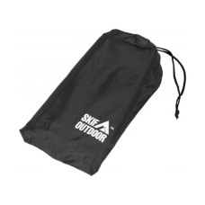 Стілець складаний Skif Outdoor Steel Cramb M Grey (MT-008GRY)