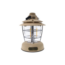 Ліхтар Westinghouse Retro 6W LED Filament WF241 Type-C з функцією Power Bank (WF241-CB)