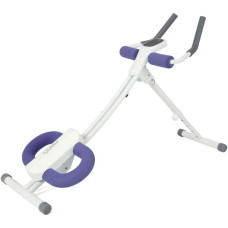 Силовий тренажер Toorx для преса AB-Fit (AB-FIT) (930557)