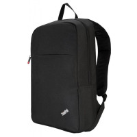 Рюкзак для ноутбука Lenovo 15.6" ThinkPad Basic Backpack Black (4X40K09936)