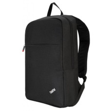 Рюкзак для ноутбука Lenovo 15.6" ThinkPad Basic Backpack Black (4X40K09936)