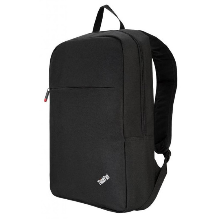 Рюкзак для ноутбука Lenovo 15.6" ThinkPad Basic Backpack Black (4X40K09936)