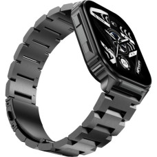 Смарт-годинник HiFuture ultra 3 pro black (ultra3pro.black)