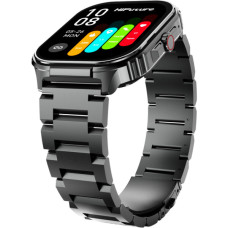 Смарт-годинник HiFuture ultra 3 pro black (ultra3pro.black)
