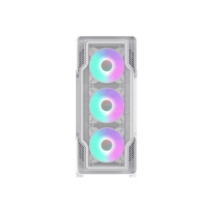 Корпус для ПК Gamemax Siege WT