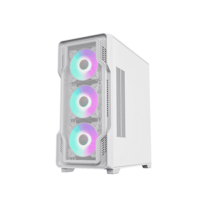 Корпус для ПК Gamemax Siege WT