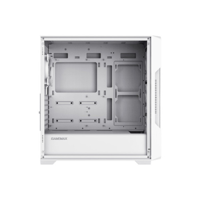 Корпус для ПК Gamemax Siege WT